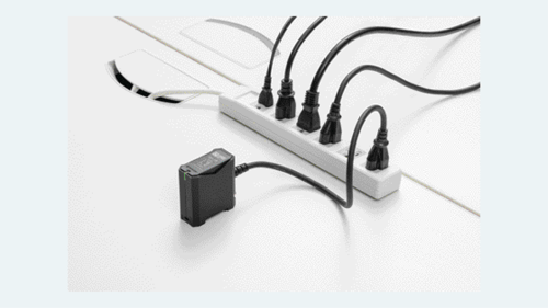 サンダーブロッカーPro_コンセント差込