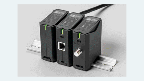 サンダーブロッカーPro_レール取付