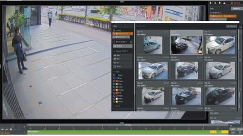 効率的なデータ管理と高度な検索機能
