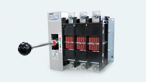 低圧負荷開閉器 AICUT