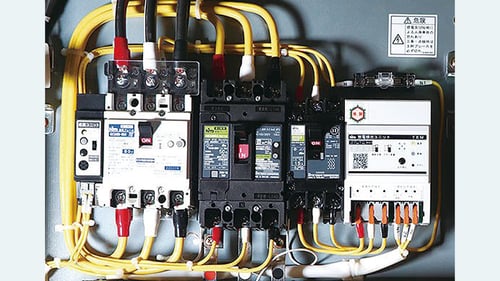 スパーテクト右