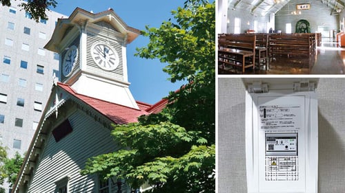 スパーテクト_札幌