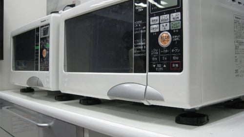 タックフィット_ オフィス事例