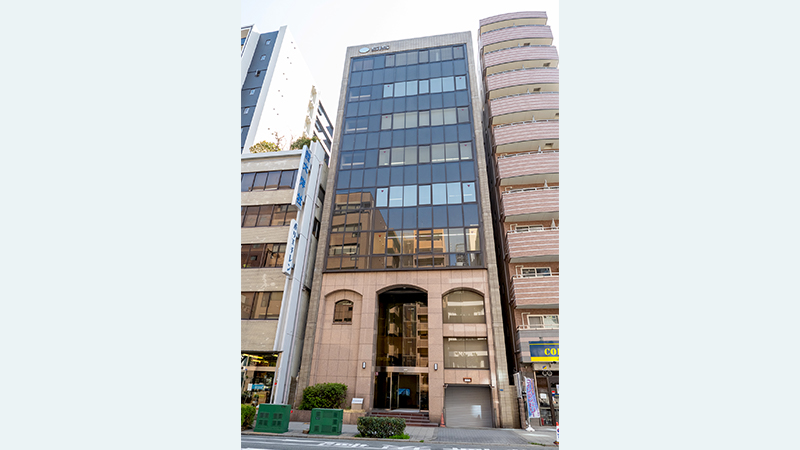 南海電設_外観写真