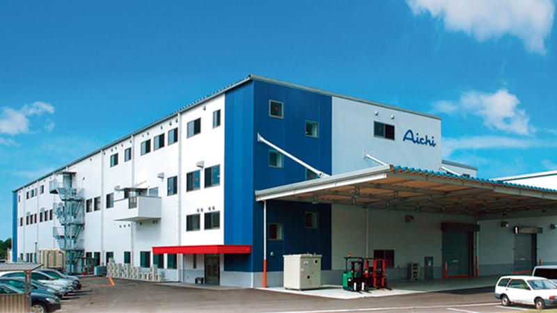 新愛知電機製作所_外観写真