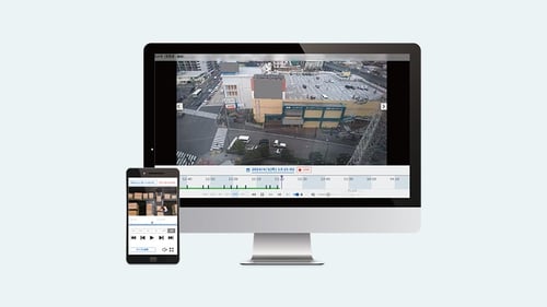 安否確認と迅速な避難支援
