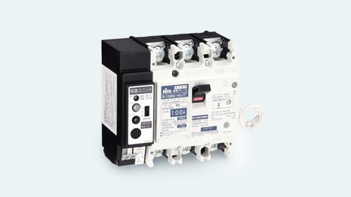 感震ブレーカー