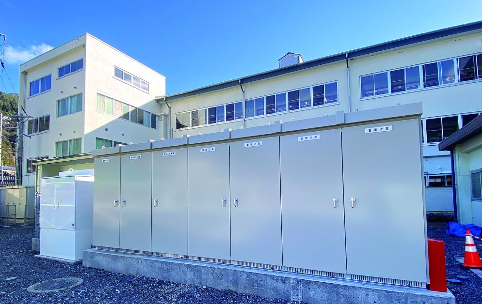 環境保全意識向上につなげる